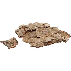 VBS Bark Pieces Tree Bark 250 g Natural Material for Decoration and Crafts