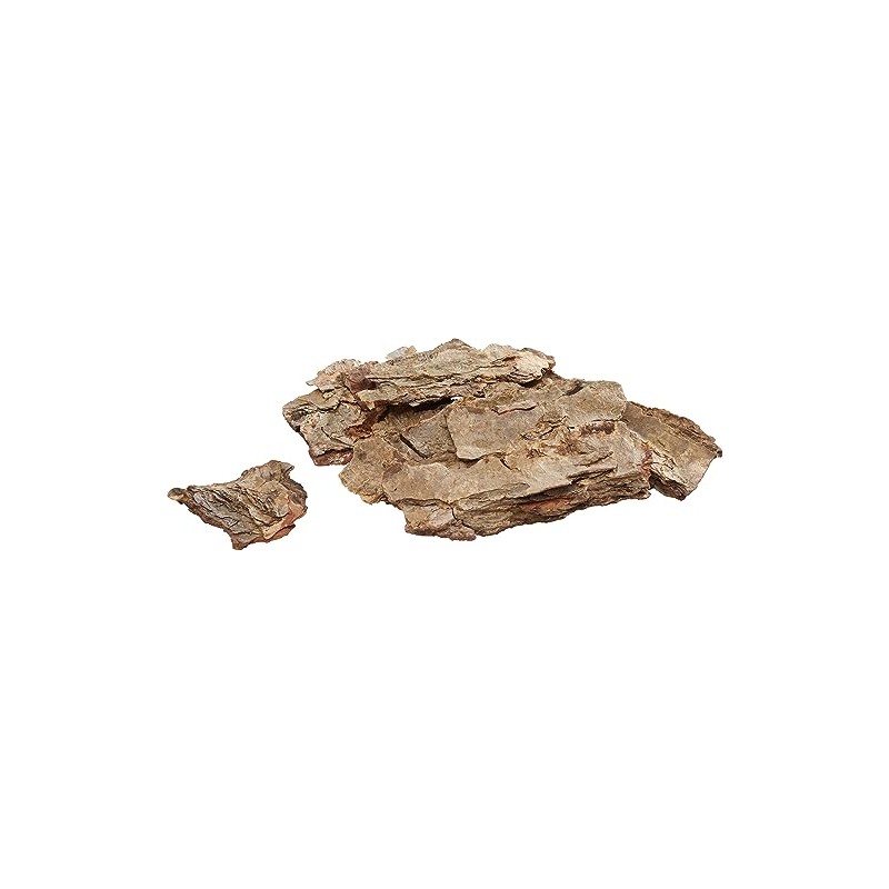VBS Bark Pieces Tree Bark 250 g Natural Material for