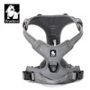 WINHYEPET True Love Dog Harness, No-Pull Reflective Pet Harness with