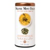 The Republic of Tea Organic Mint Fields Herb Tea by