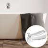 Metal Universal Bathroom Tub Spout Compatible with Westbrass E531D-1F-62, Tub