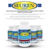Seuren Nutrients | Vitamin D3 1000 ie 400 Tablets |