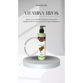 Edengi 3 Pieza Potente Activador De Rizos Hidratantes Edengi 260ml