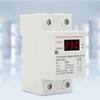 Sinotimer Protection Tele Rutore 2 ModuliDevice DIN Rail Bracket Protection