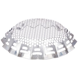 Stainless Steel Paper Pot Holder Small – 100 