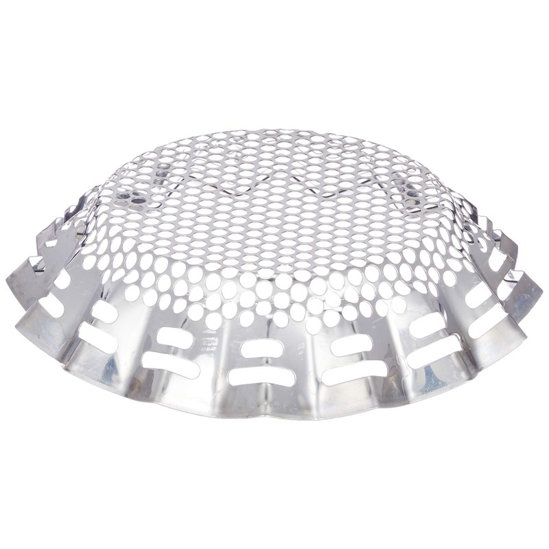 Stainless Steel Paper Pot Holder Small – 100 