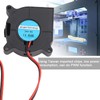 Socobeta 4020 Cooling Fan Matched 40x40x20mm Strong Stability for Accessories