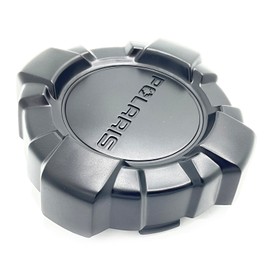 Polaris Ranger Rim Cap, Genuine OEM Part 1522498, Qty 1