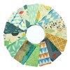 Arima Mirai Beeswax Reusable Cute Washable Wrap Beeswax Set of