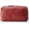 BRUNO BANANI Culture bag washbag KosmetikBag C 320/839 Red