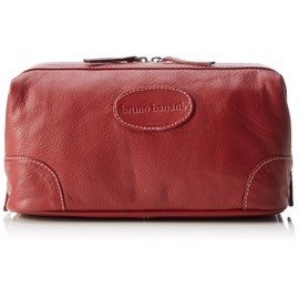 BRUNO BANANI Culture bag washbag KosmetikBag C 320/839 Red