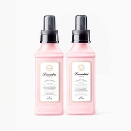Laundrin Laundry Softener Classic Fiore, 2pk - Fabric Softener Liquid - Plant-Based Liquid Softener - Laundry Scent Boosters - Laundry Fabric Softener - Fabric Scent Softener, Health & Household