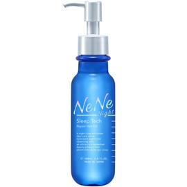 Hair Oil Nene Night Sleep Tech Repair Hair Oil
