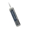Belgrade Parts & Service, Inc. Manus Products Black Elastomeric Industrial