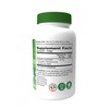 Astaxanthin 12mg as AstaZine Organic Algae (NON-GMO) 120 Softgels