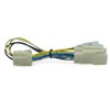 PIVOT BR-2 Slocon 3-Drive Dedicated Brake Harness for Toyota Daihatsu