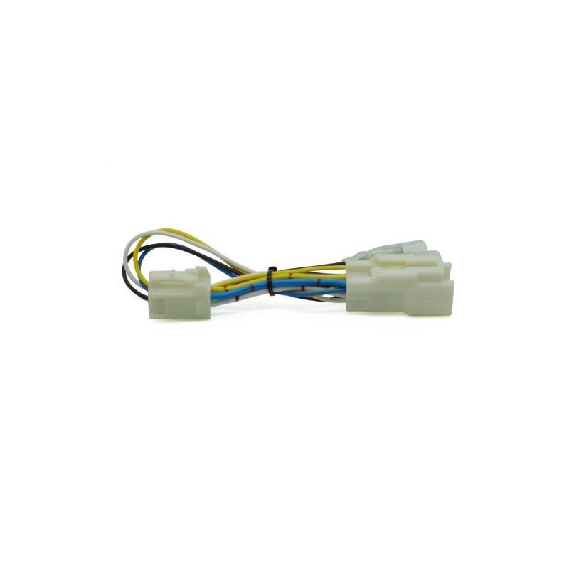 PIVOT BR-2 Slocon 3-Drive Dedicated Brake Harness for Toyota Daihatsu