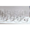 ALESSI for DELTA AIRLINES Cordial Short Stem Glasses wine glass