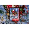 Springbok Delivering Christmas 500 Piece Jigsaw Puzzle - This Classic