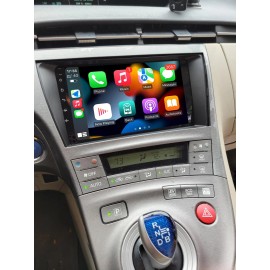 ESSGOO For Toyota Prius 2009-2013 Android 4+64G Car Radio Stereo GPS Navi BT Head Unit