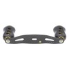 Carbon Fiber Fishing Reel Handle Baitcasting Trolling Rocker Left Right