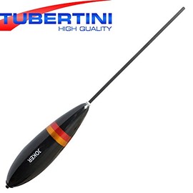 Tubertini Joker Bombarde 0 – 0.5 Bombarden for Trout Fishing Trout Bom Barde bombarda for Trout Sbirolino Sbirulino