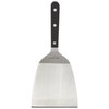 LACOR 60434 Spatula Curved INOX 12 x 27 cm