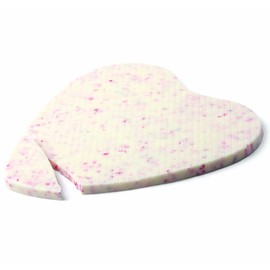 Make N' Mold 3084 Dress My Cupcake Heart Bark Candy Mold