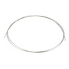 sourcing map 0.1mm 38AWG Heating Resistor Wire Nichrome Cable for