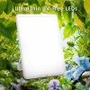 TaoTronics CL016 Light Therapy Lamp 10000 Lux Brightness Adjust Timer