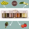 ARTIGIANI DEI SAPORI - Bruschetta Set, 1.3 oz each, Tomato