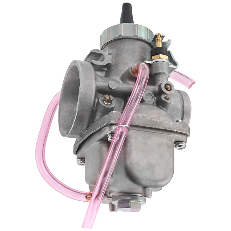 Carbman 34mm Carburetor For Mikuni VM34 34 mm Round Slide