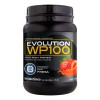 Evolution Proteina Suero De Leche (whey) Wp100 800 G Fresa