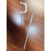 Aguja Toma Biopsia Pistola Magnum 18 x 20