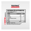 L-carnitina Essential 1200mg | 200 Cápsulas | Testrol Sin Sabor