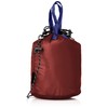 Cobmaster Cordura Rip Kinchaku Drawstring Pouch, M Size, wine