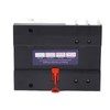 Automatic Transfer Switch for PV Solar and Generator 3P 110V