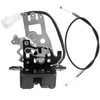Liftgate Lock Actuator Tailgate Lock Trunk Latch Replacement for Toyota