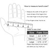 CTHOPER Impact Wrist Guard Fitted Wrist Brace Wrist Support for