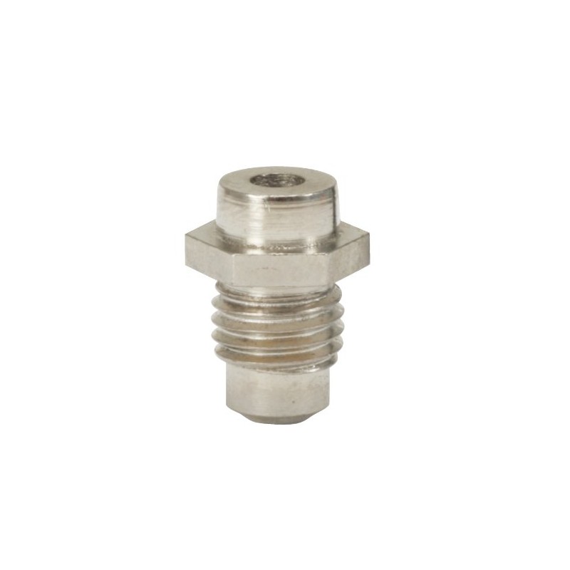 KS Tools 150.9570 Mouthpieces for riveting, 2,4mm