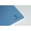 Clairefontaine 82562C Spiral Notebook Clean Safe 60 Sheets Micro-Perforated DIN