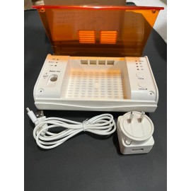Ear Technology Corp AID300 Hearing Aid and Earmold Dryer with Battery Testing Function