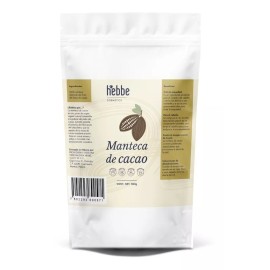 HEBBE COSMETICS MVL12 1VTL1 Manteca De Cacao 500 Grs