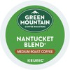 Green Mountain Coffee Roasters Nantucket Blend, Single-Serve Coffee K-Cup Pods,