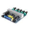 2.1 Subwoofer Board High Power Digital Amplifier Module Fever Finished