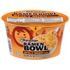Maruchan Ramen Bowl, Spicy Miso Flavor – Japanese-Style Instant Noodle