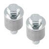 CANTONDZ Armrest Centre Armrest Repair Kit Compatible with VW T5