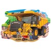 MasterPieces Floor Puzzle - Jumbo Size 36 Piece Jigsaw Puzzle