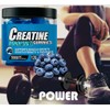 Creatine Monohydrate Gummies