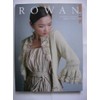 ROWAN Knitting & Crochet Magazine Number 45